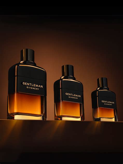 how many sprays of givenchy gentleman reserve privee|givenchy gentleman reserve privee sample.